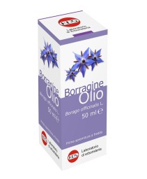 OLIO DI BORRAGINE 50ML USO ALIM