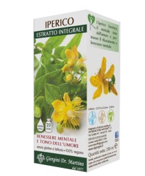 IPERICO ESTRATTO INTEGRALE 200ML