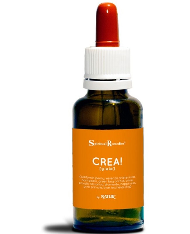 CREA GIOIA NATUR MIX 30ML CREA GIOIA NATUR MIX 30ML