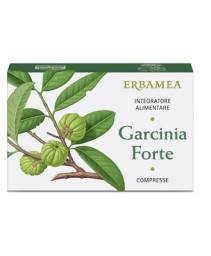 GARCINIA FORTE 30CPR