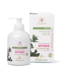 DETERGENTE INTIMO MENTA