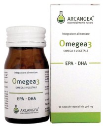 OMEGEA3 30CPS