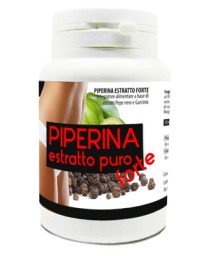 PIPERINA ESRATTO PURO 60CPS