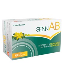 SENNAB 60CPR NF