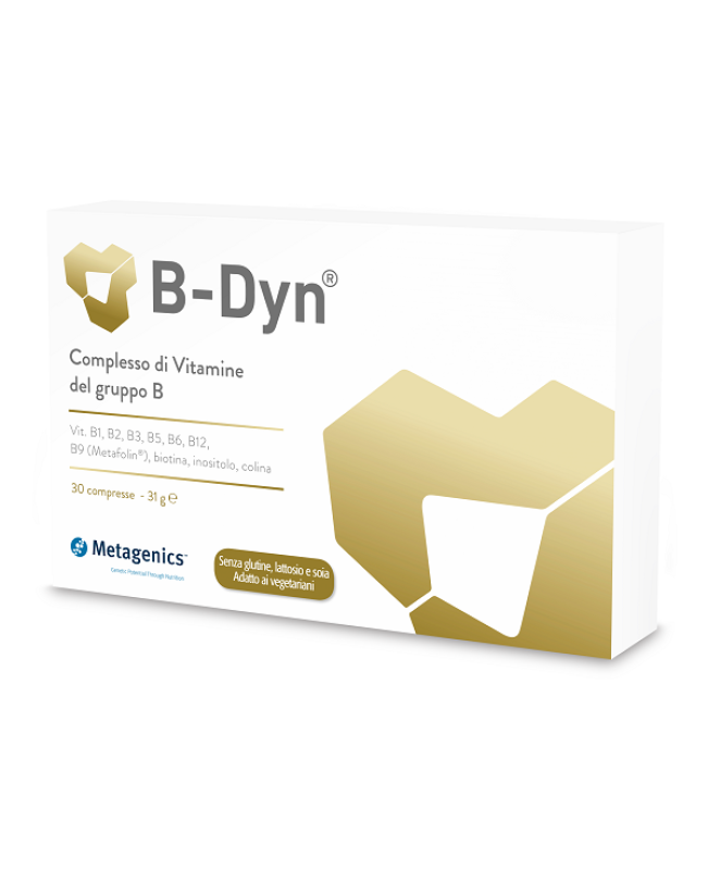 B DYN 30CPR