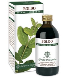 BOLDO ESTRATTO INTEGRALE 200ML