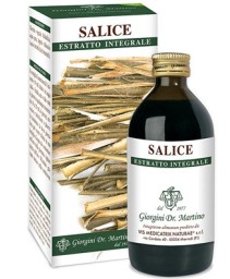 SALICE ESTRATTO INTEGRALE 200ML