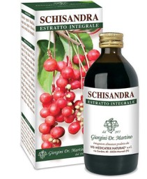 SCHISANDRA ESTRATTO INTEGR 200ML