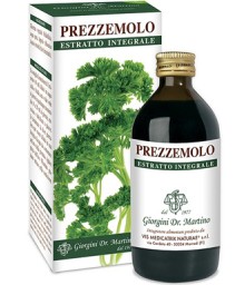 PREZZEMOLO ESTRATTO INTEGR 200ML