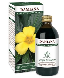 DAMIANA ESTRATTO INTEGRALE 200ML