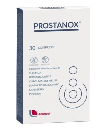 PROSTANOX 30CPR