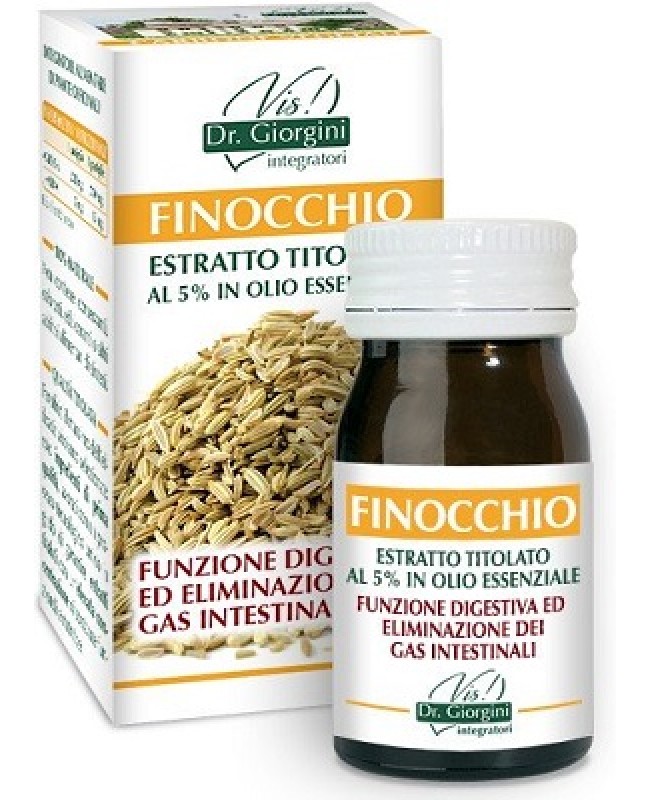 FINOCCHIO ESTRATTO TIT 60PAST FINOCCHIO ESTRATTO TIT 60PAST