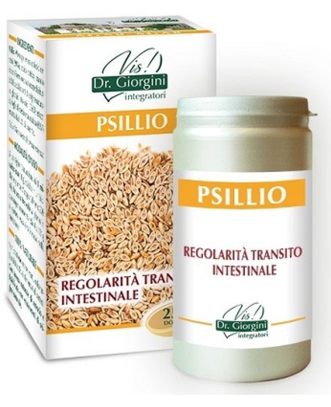 PSILLIO POLVERE 100G PSILLIO POLVERE 100G