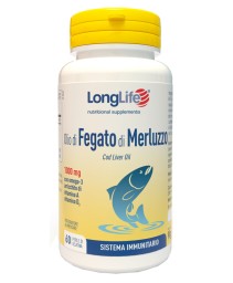 LONGLIFE OLIO FE M 1000MG60PRL