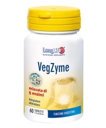 VEGZYME 60TAV