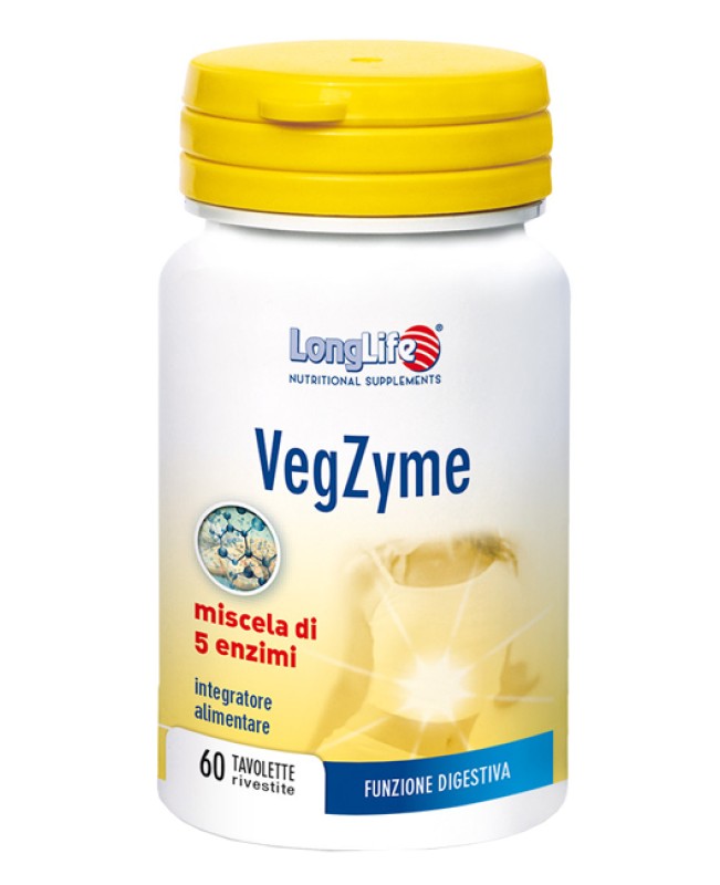 VEGZYME 60TAV VEGZYME 60TAV
