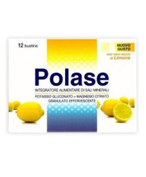 POLASE LIMONE 12BUST