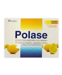 POLASE LIMONE 24BUST