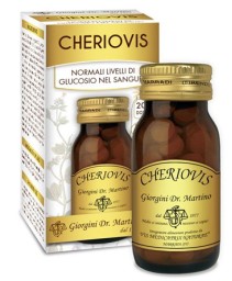 CHERIOVIS 100PAST