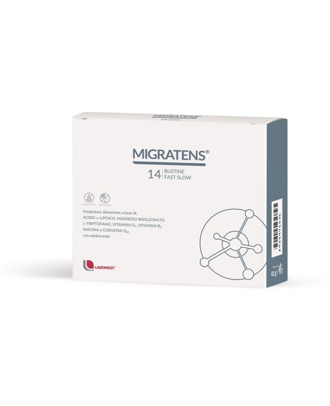 MIGRATENS 14BUST 3G MIGRATENS 14BUST 3G