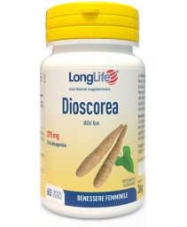 DIOSCOREA 60CPS NF