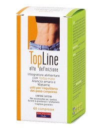 TOP LINE 60CPR NF
