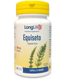 Longlife Equiseto 60cps