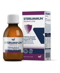 STERILIMMUN 200ML