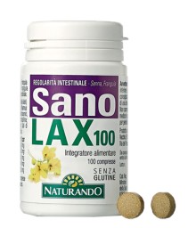 SANOLAX 100CPR