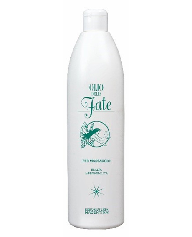 OLIO DELLE FATE 500ML OLIO DELLE FATE 500ML