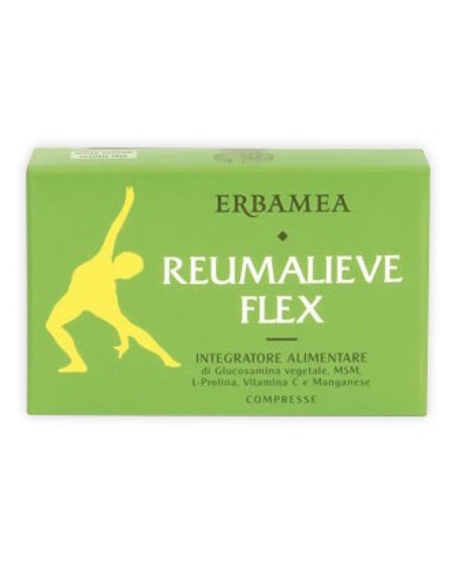 REUMALIEVE FLEX 30CPR REUMALIEVE FLEX 30CPR