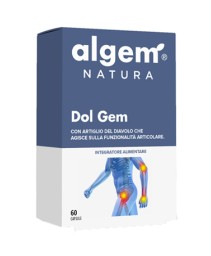 DOL GEM 60CPS