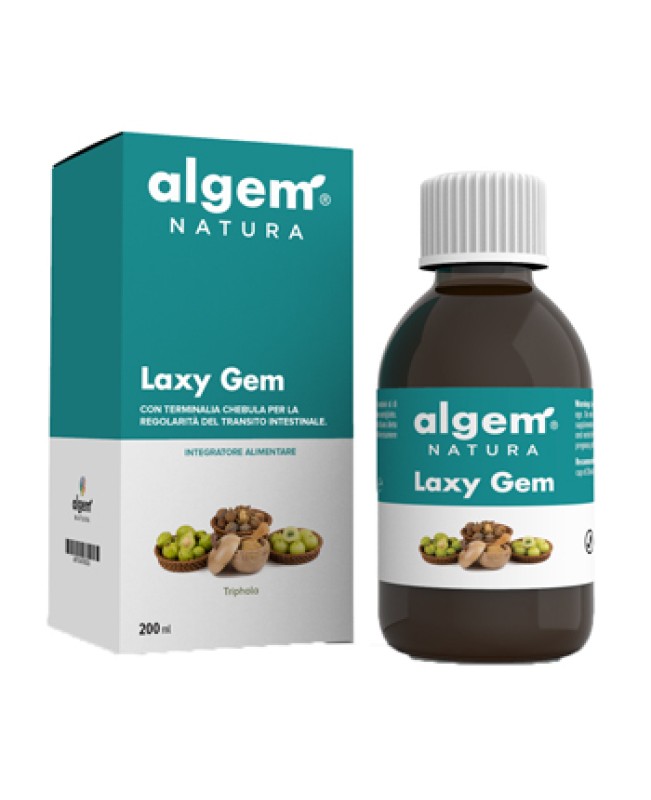LAXY GEM 200ML