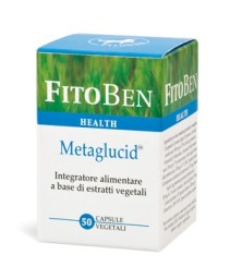 METAGLUCID 50CPS