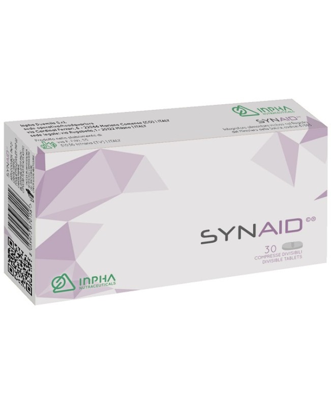 SYNAID 30CPR SYNAID 30CPR