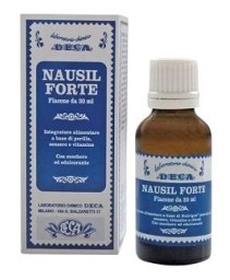 NAUSIL FORTE 30ML