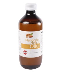 OLIO MANDORLE DOLCI 250ML USO ALIM