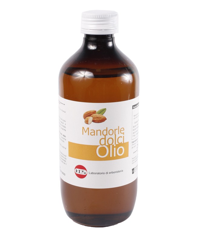 OLIO MANDORLE DOLCI 250ML USO ALIM OLIO MANDORLE DOLCI 250ML USO ALIM