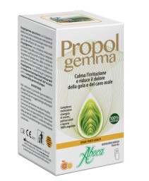 PROPOLGEMMA SPRAY FORTE 30ML