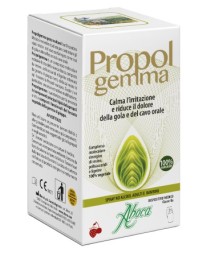 PROPOLGEMMA SPRAY NO ALCOOL