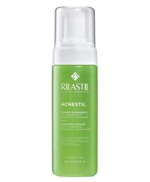 RILASTIL ACNESTIL MOUSSE 165ML