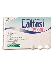 LATTASI 15000 20CPS NF