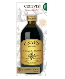 CISTIVIS 200ML LIQUIDO ANALCOL