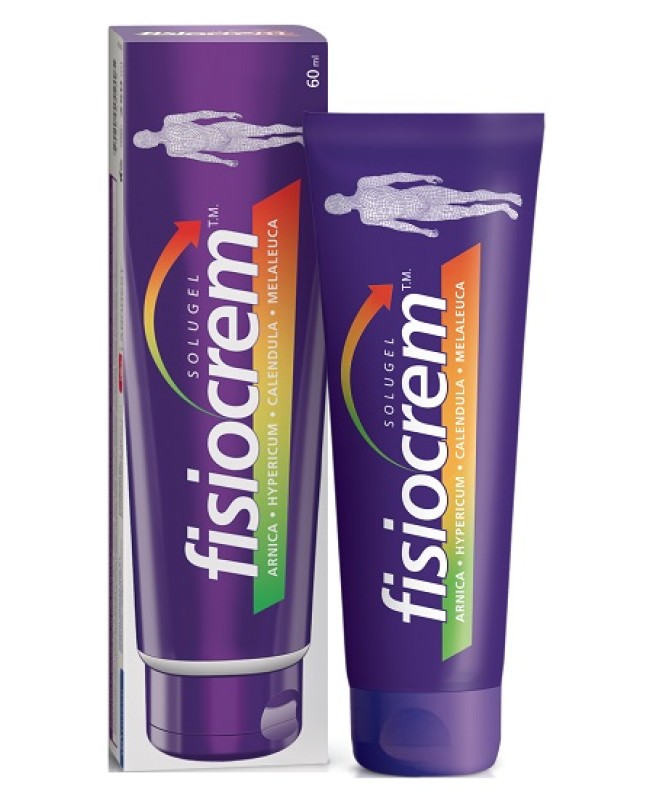 FISIOCREM 60ML