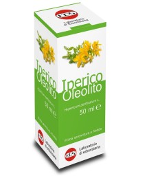IPERICO OLEOLITO 50ML
