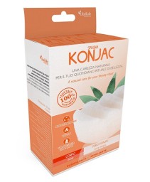 KONJAC SPUGNA CORPO CLASSIC