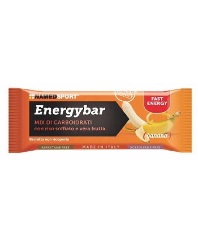 ENERGYBAR BANANA 35G ENERGYBAR BANANA 35G