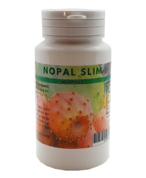 NOPAL SLIM 60CPS