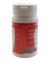 STARTER INT 30CPS