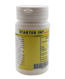 STARTER INT COMPLEX 30CPS